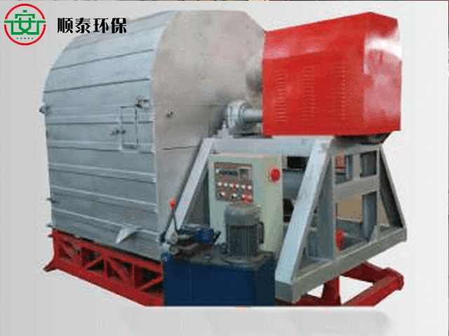 關(guān)于鋅灰分離機(jī)的程序以及使用的價(jià)值